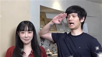 YTR尊穩交8年　私下互動被誇：國民男友