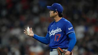 大谷首度吃完7局　本季122打席0挨轟告終