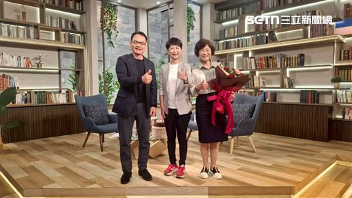 7歲就開始助選！陳亭妃：台南是2028指標