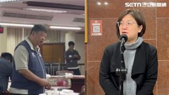 陳雪生為軍購嗆「退黨」　綠委酸：我不信