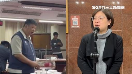 陳雪生喊再吵退黨　綠委爆1事酸：我不信