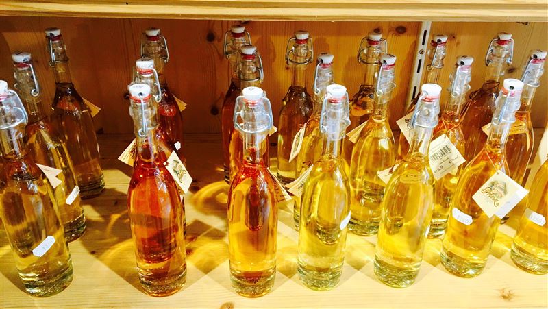 果醋養生？這1款=喝含糖飲料 害血糖亂飆