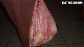 老鼠,蟑螂,麵包(圖／翻攝畫面）