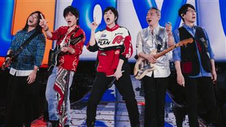 五月天大巨蛋搶票倒數　演唱會5大彩蛋曝