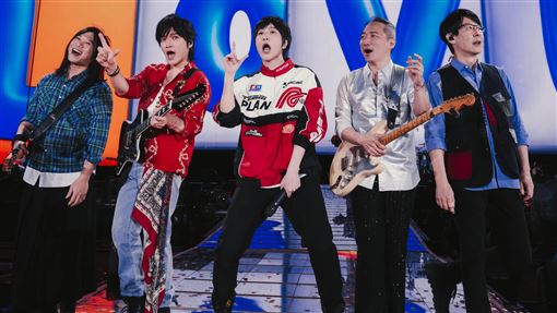 五月天大巨蛋搶票倒數　演唱會5大彩蛋曝