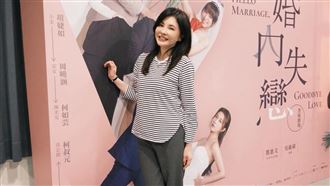 何如芸慶功宴崩潰痛哭　「關鍵主因」曝光