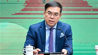 北市府推鼠類偵防師　彭啟明：第一次聽到