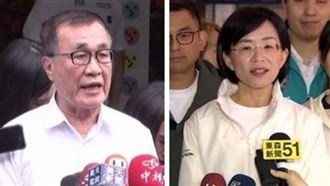 新北民調大震盪！他揭「這4地」藍綠未定