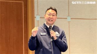 專訪！陳世凱：提升運能搶當亞太營運樞紐