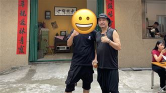 資深男星轉戰餐飲業：每個月虧錢　慘況曝