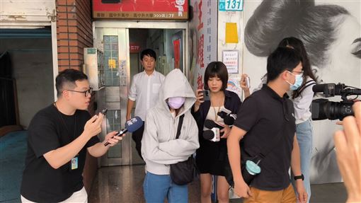 新／愛爾麗涉偷拍　新北4店長被帶回偵訊