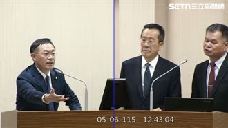 國防部：海馬士首期款31日前沒付就會取消