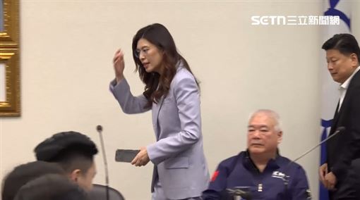 鄭麗文訪美排場大！僑胞怒：全要我付？