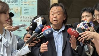 遭周玉蔻嗆開除黨籍　王世堅氣炸開轟