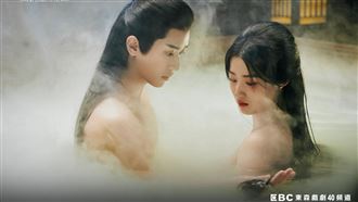 盧昱曉遭爆拍戲大遲到　大咖男星帶妝苦等