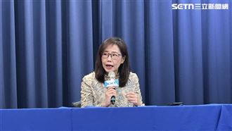 趙少康轟黨中央動員人罵他　國民黨：沒錢