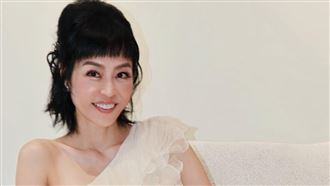 癌末「子宮卵巢全摘」！唐玲報喜創里程碑