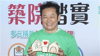 砸4百萬開麵包店3年　徐乃麟認了缺工慘況