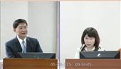 軍公教調薪10%有譜？人事總處回應了