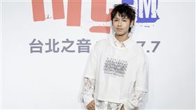 鼓鼓。（圖／Hit Fm聯播網提供）
