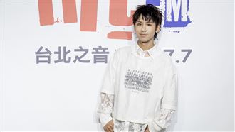鼓鼓母親失智仍記得大元　婆媳互動曝光