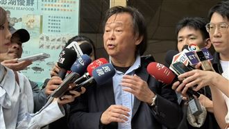 王世堅嗆被火車撞　周玉蔻火大提3要求