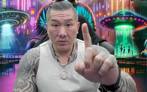 館長開表態挺一國兩制　讚習近平脫貧偉大
