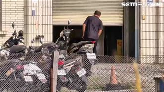 保全公司主管監守自盜　悄搬空金庫6千萬