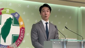 鄭麗文放鳥自民黨訪團？民進黨：蠻不尊重