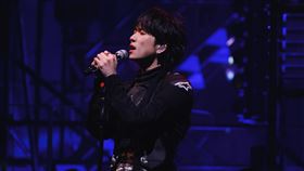 邱鋒澤「Bend The Lines」北流演唱會。（圖／原音娛樂X寬宏藝術提供）