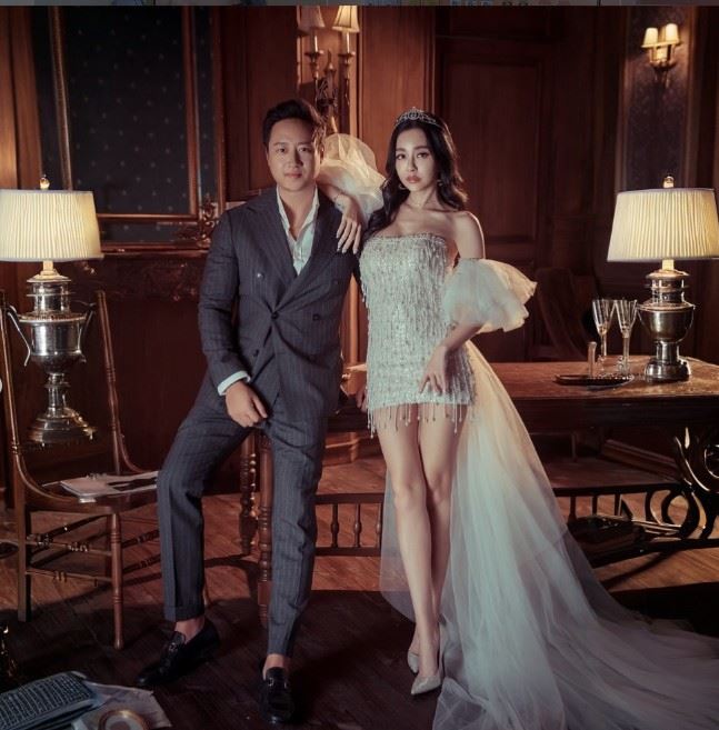 近期網路瘋傳各種關於王思佳婚姻與老公身分的爆料，引發外界熱議。（圖／翻攝自王思佳IG）