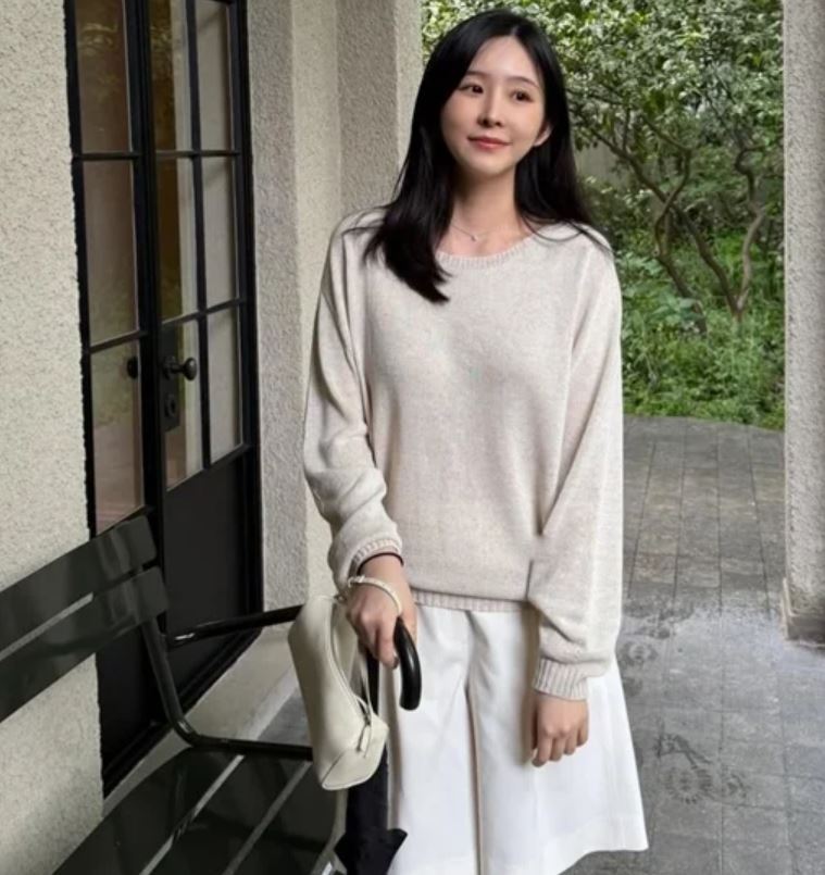 朴智賢亮麗外表在節目上擁有超人氣。（圖／翻攝自朴智賢IG）