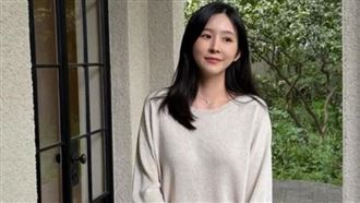 韓知名戀綜女神傳好消息　喜曝已升格當媽