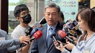韓國瑜曾拋增國防預算　綠委：應充滿委屈