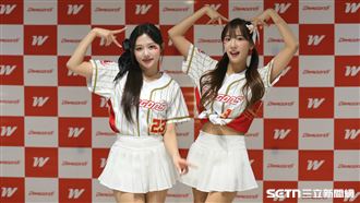 姜秀京、車睿娜客串小龍女被粉絲Tag嚇到