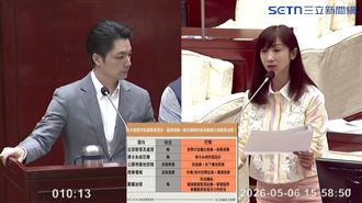 台北鼠患問題怎解？議員獻策「滅鼠5招」