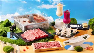 海底撈開撈一桌多巴胺　春夏幸運牌抽起來
