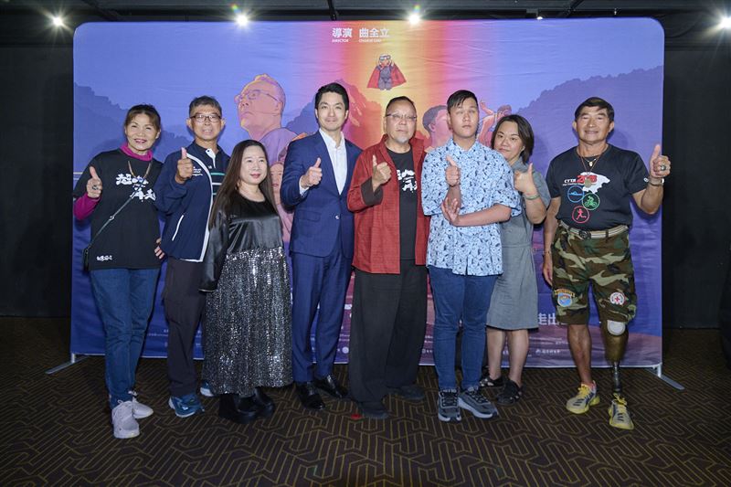 《超人再起》未演先轟動口碑爆棚！破百場放映觀眾全哭翻