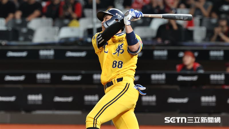 從小把大谷當範本　宋晟睿盼亞冠賽再取經