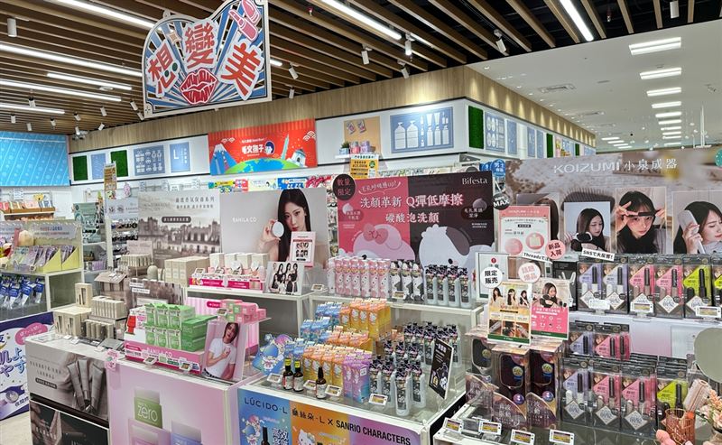HANDS寵媽特輯，5月31日前期間限定優惠。（圖／品牌業者提供）