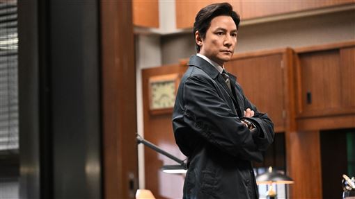吳彥祖全面黑化　男神變身殘忍野心家