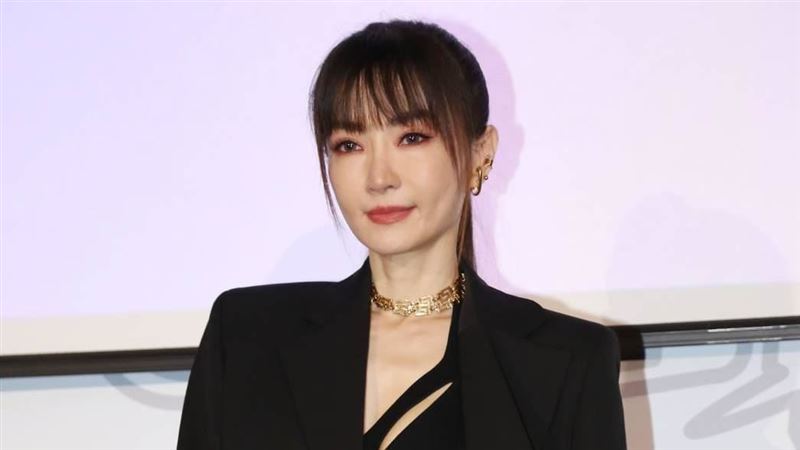 風波爆發後，歌手謝金燕率先表態，強調事件已踩到個人底線。（圖／資料照）