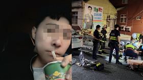（圖／翻攝自IG、翻攝畫面）