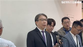 總統出訪受阻因國安局太高調？蔡明彥駁斥