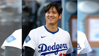 不在球場！它是大谷翔平秘訣：每天12小時