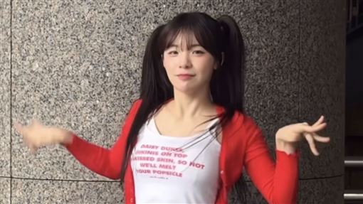 李多慧唱〈你是我的花朵〉32秒歌聲逗笑網
