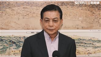 劉世芳外甥被中國台企解職！賴士葆也聲援