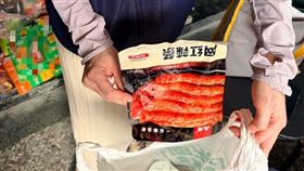 國小周邊竟賣中國零食！高雄衛生局出手了