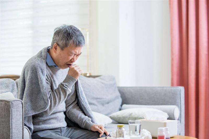 肺癌長年位居台灣癌症死因之首，其中以非小細胞肺癌最為常見，且多數患者確診時已屬晚期，在過去，治療的選擇相對有限