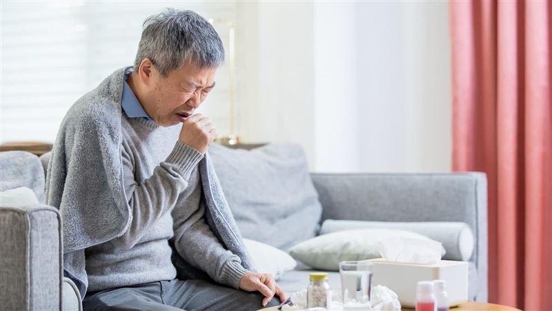 無基因突變肺癌治療　醫病溝通成關鍵